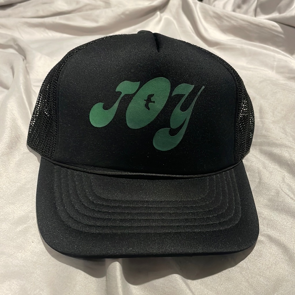 Vintage Trucker Hat